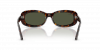 OKULARY RAY-BAN® RB 2221 902/31 56 ROZMIAR M